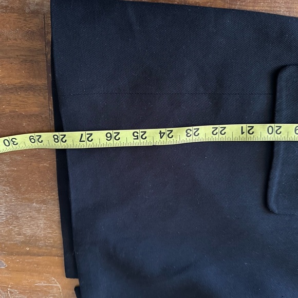 Madewell Drapeweave Caldwell Double-Breasted‎ Blazer size Small NWT - Picture 5 of 9